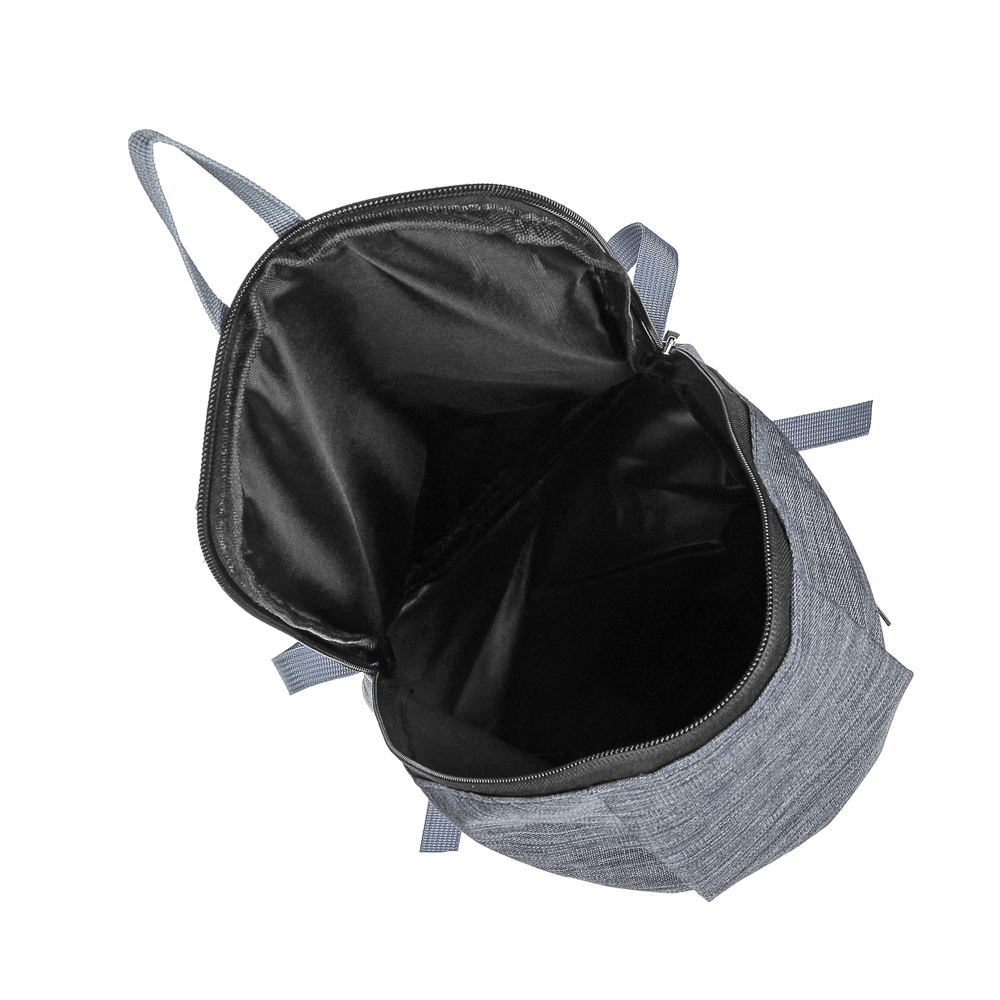 ЮL Рюкзак, полиэстер, 39х22см, 2-3 цвета, арт.№ 337-083