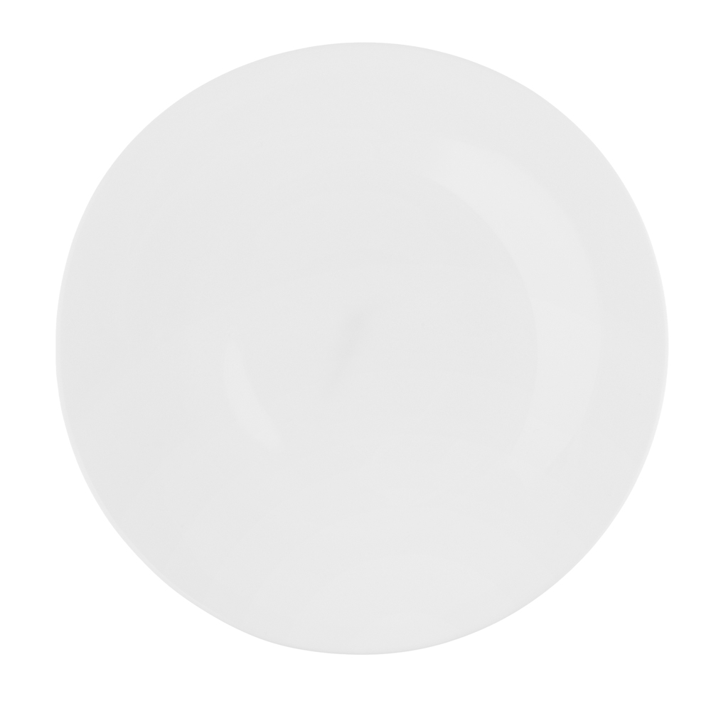 MILLIMI Белана Тарелка десертная, опаловое стекло, 20,5см, арт.№ 818-056