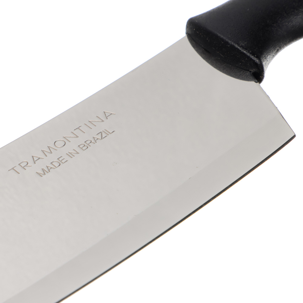 Tramontina Athus Топорик 12.7см, черная ручка 23090/005, арт.№ 871-168