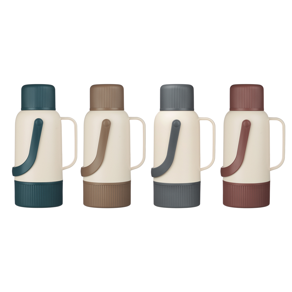 SATOSHI Эльбрус Термос стеклянная колба 1,8л, арт.№ 841-899