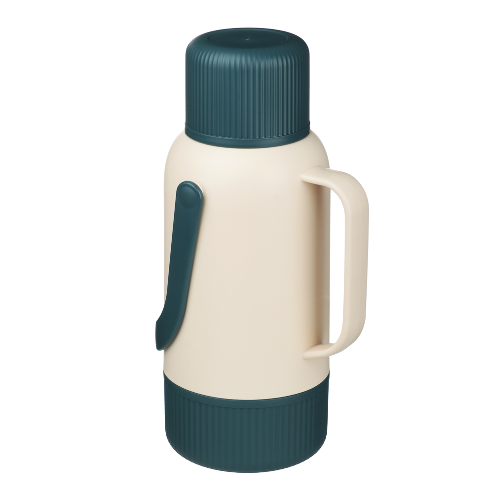 SATOSHI Эльбрус Термос стеклянная колба 1,8л, арт.№ 841-899