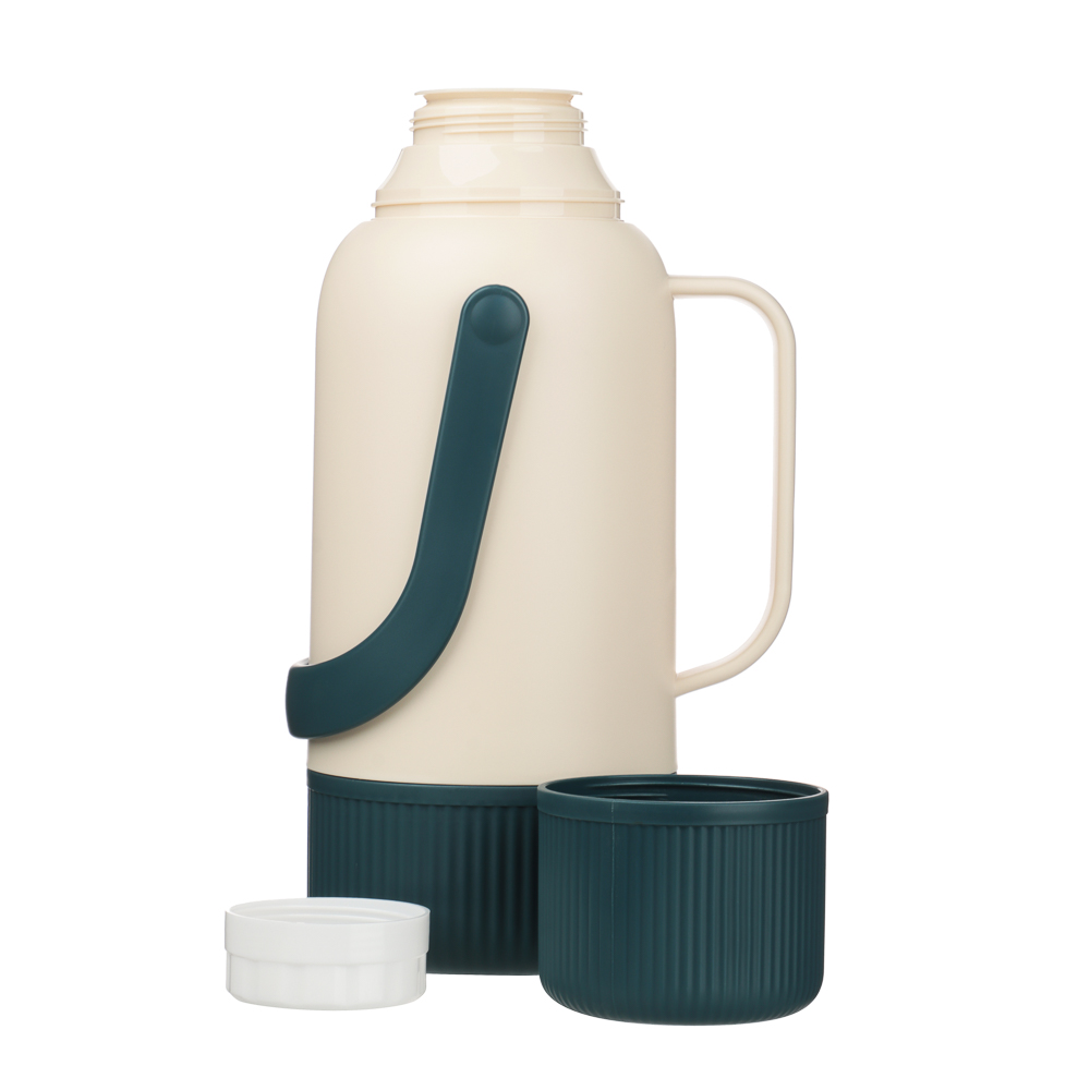 SATOSHI Эльбрус Термос стеклянная колба 1,8л, арт.№ 841-899