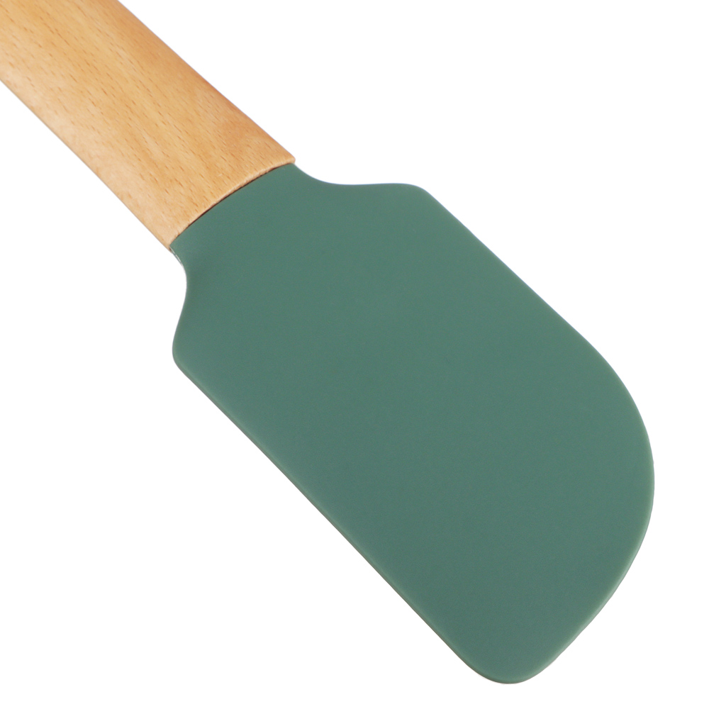 BY COLLECTION Longa Лопатка кулинарная, силикон, арт.№ 881-267