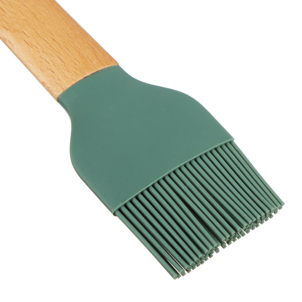 BY COLLECTION Longa Кисточка кулинарная, силикон, арт.№ 881-268