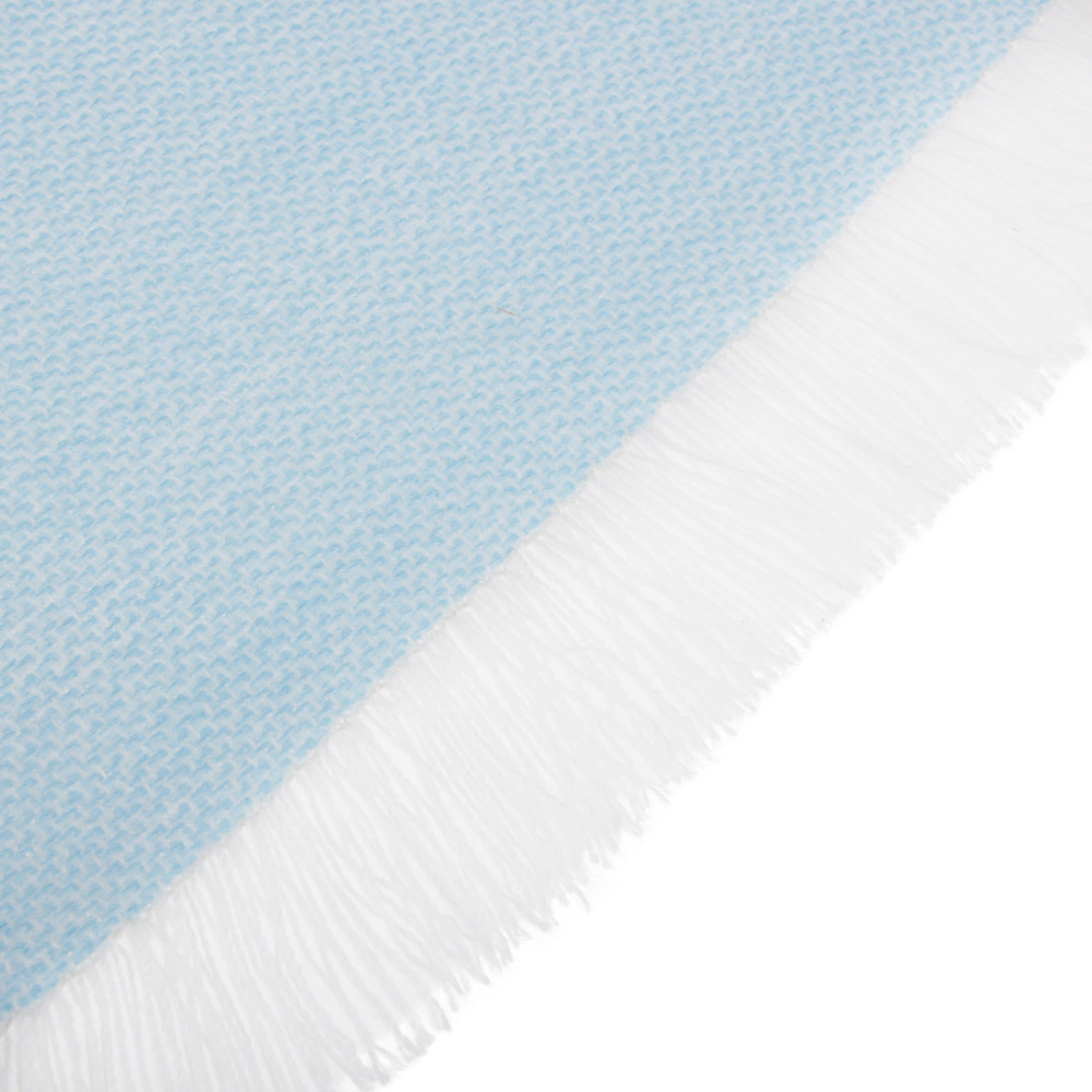 PROVANCE Гортензия Плед 130х170см, 100% акрил, арт.№ 488-071