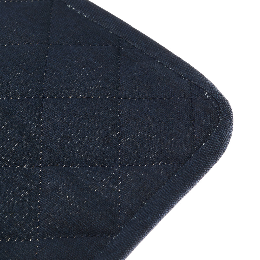 PROVANCE Ноэль Прихватка, 100% хлопок, 20х20см, молочный, арт.№ 492-155