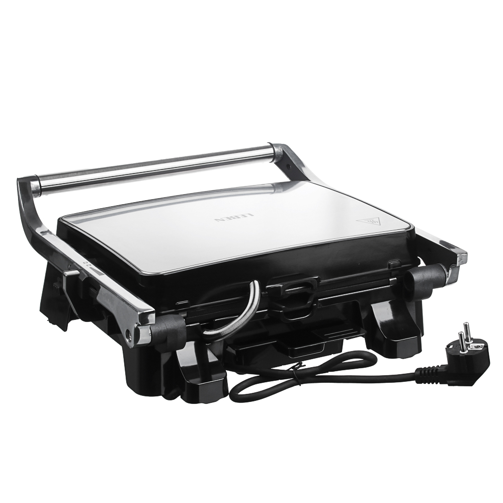 LEBEN Гриль электрический со съёмными панелями, 2000 Вт, арт.№ 288-025