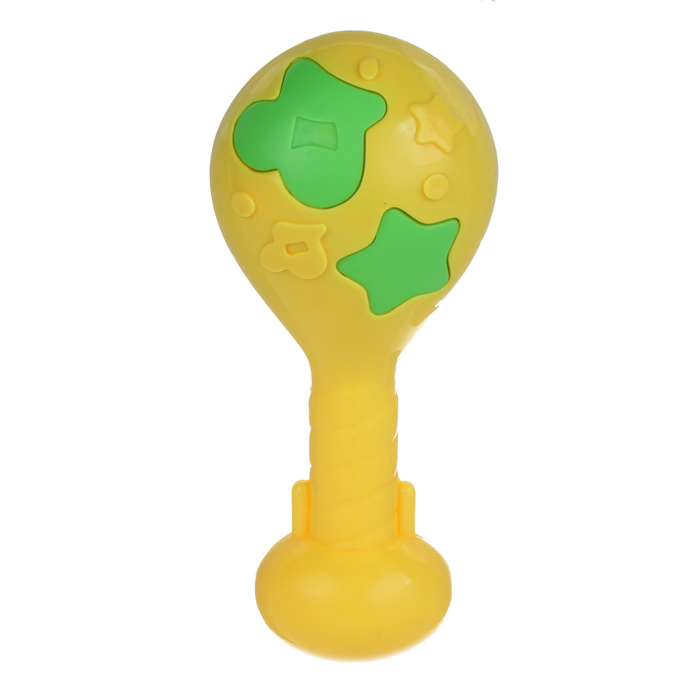 Набор музыкальных инструментов, ИГРОЛЕНД, ABS, PP, арт.№ 889-093