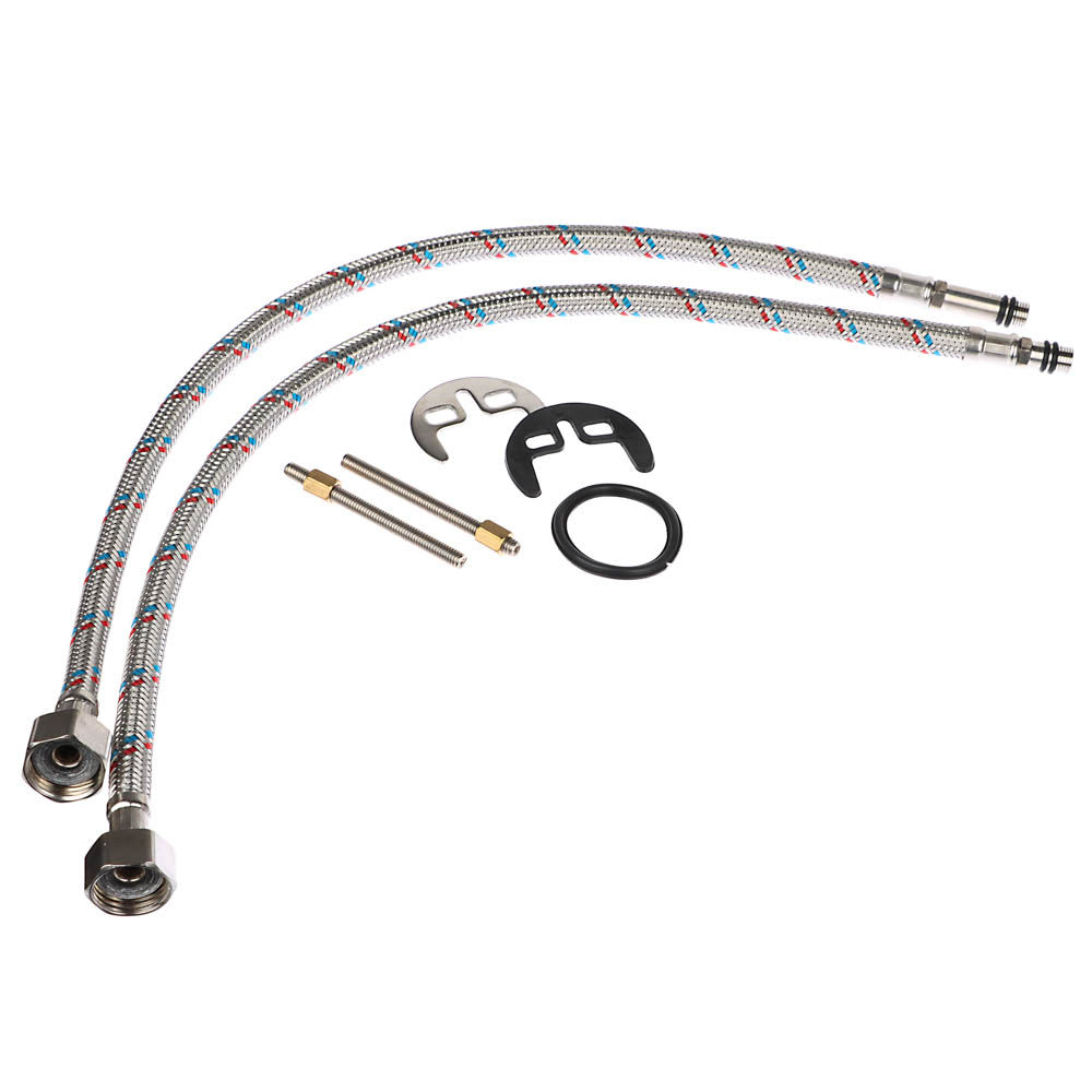 RAIN Смеситель для раковины Гранат, низкий излив 13см, керам. картридж 35мм, латунь, хром, арт.№ 561-324