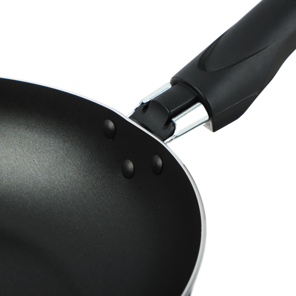 Сковорода Клио d24см, антипригарное покрытие, арт.№ 846-312