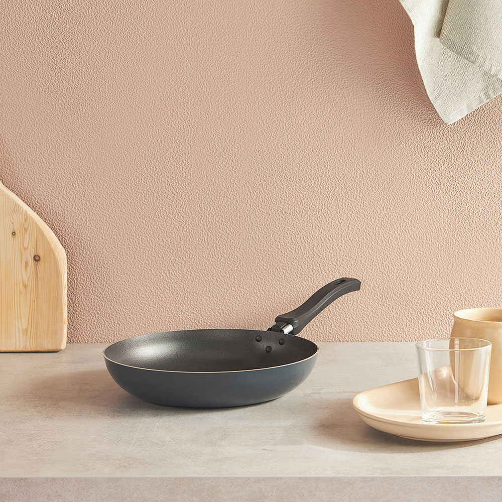 Сковорода Клио d24см, антипригарное покрытие, арт.№ 846-312