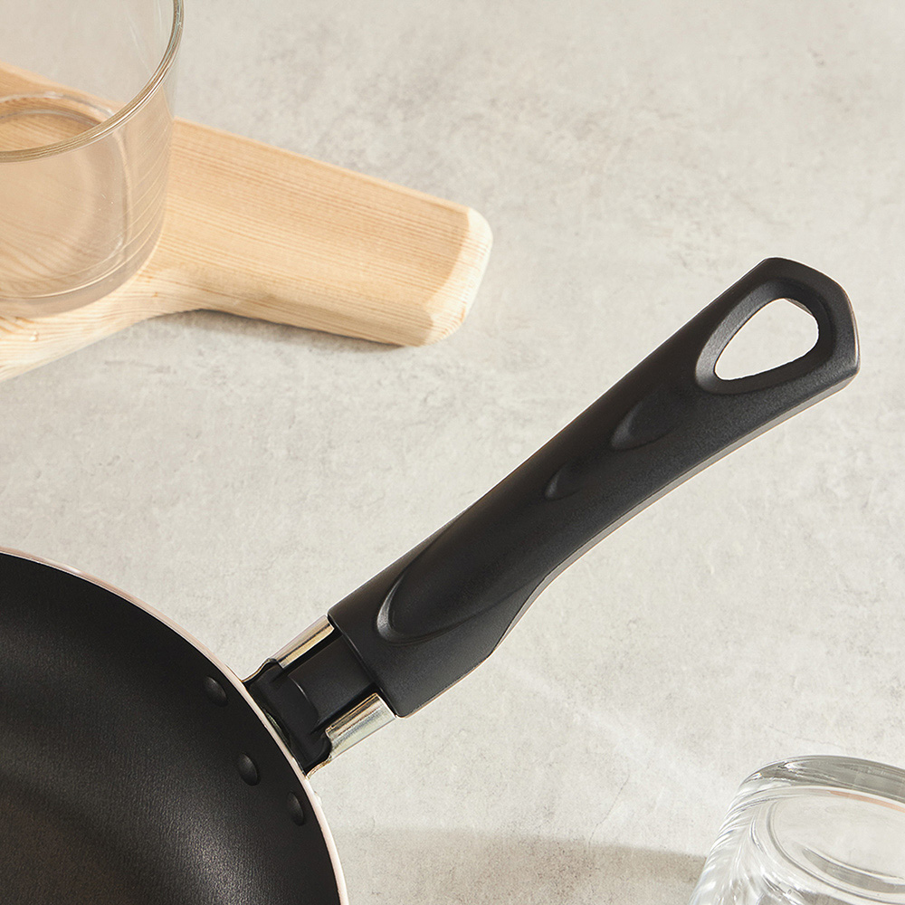 Сковорода Клио d24см, антипригарное покрытие, арт.№ 846-312