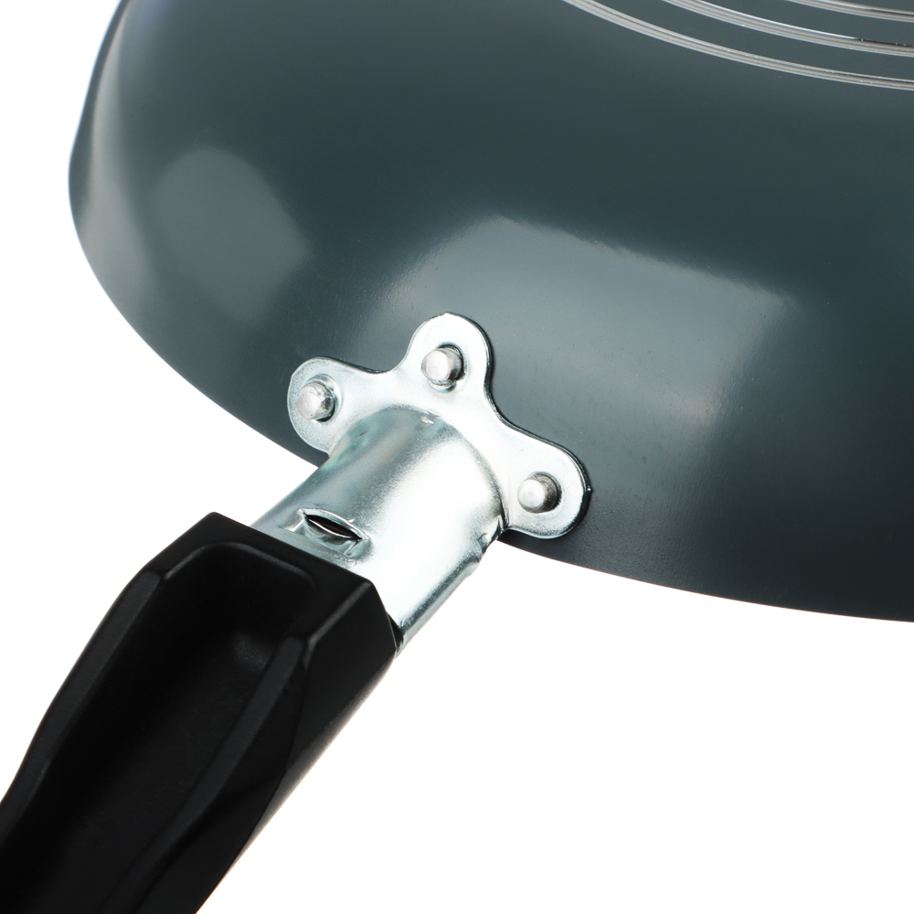 Сковорода Клио d24см, антипригарное покрытие, арт.№ 846-312