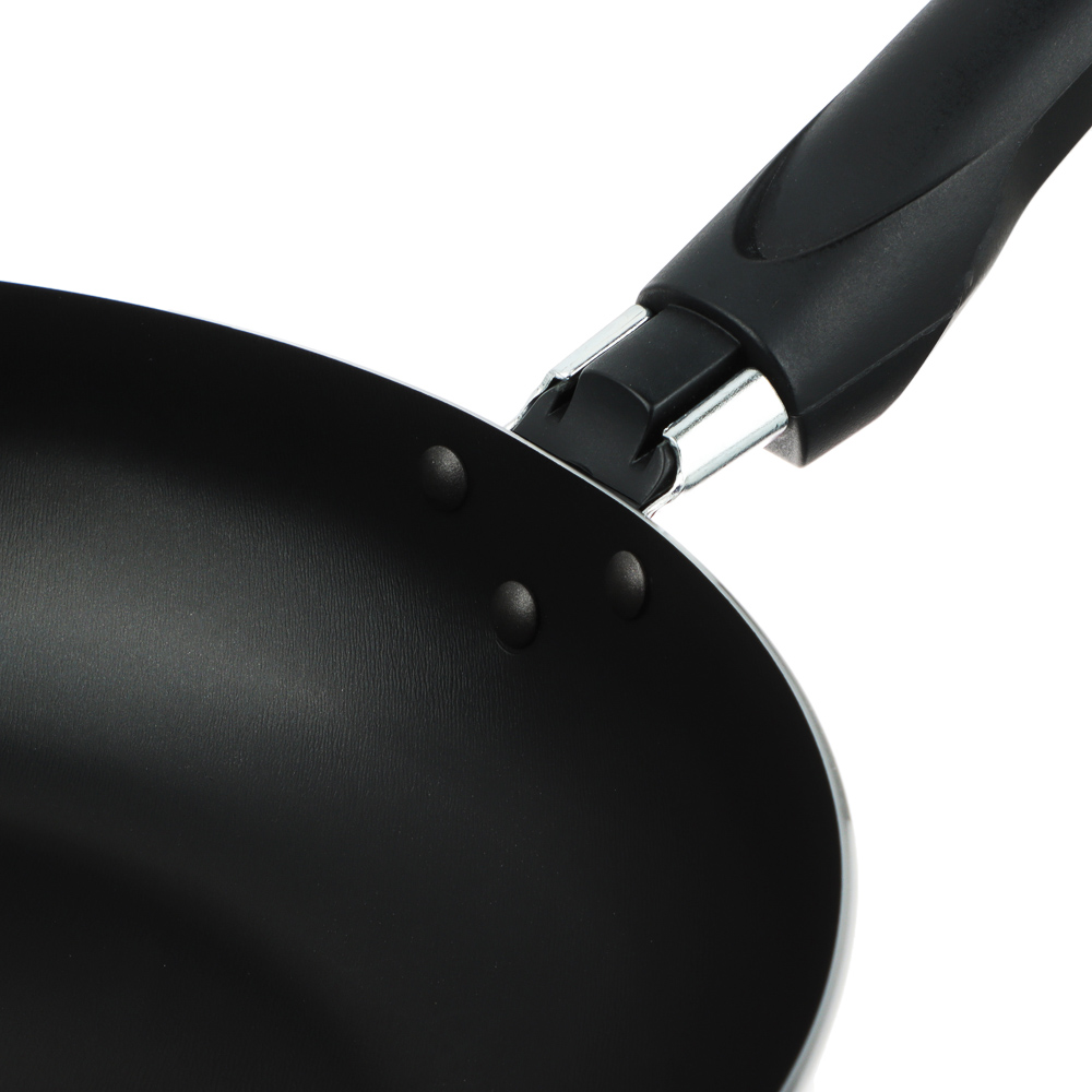 Сковорода Клио d26см, антипригарное покрытие, арт.№ 846-313