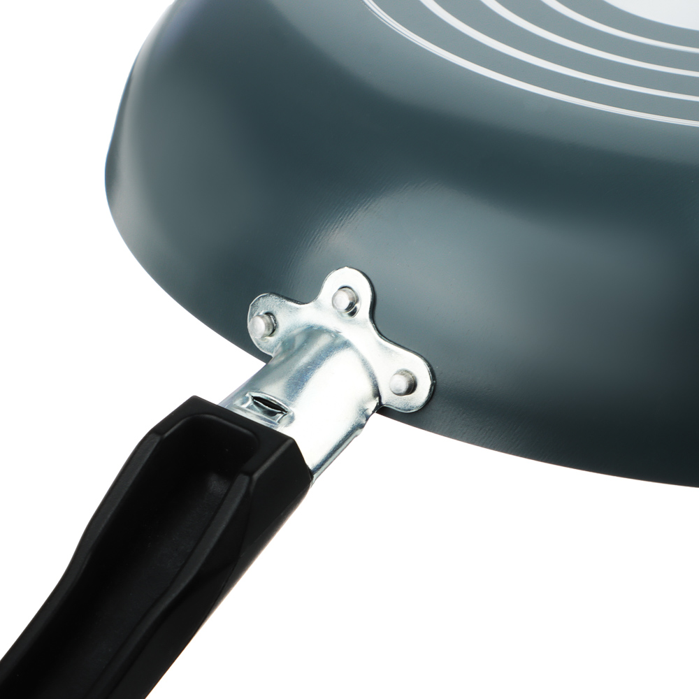 Сковорода Клио d26см, антипригарное покрытие, арт.№ 846-313