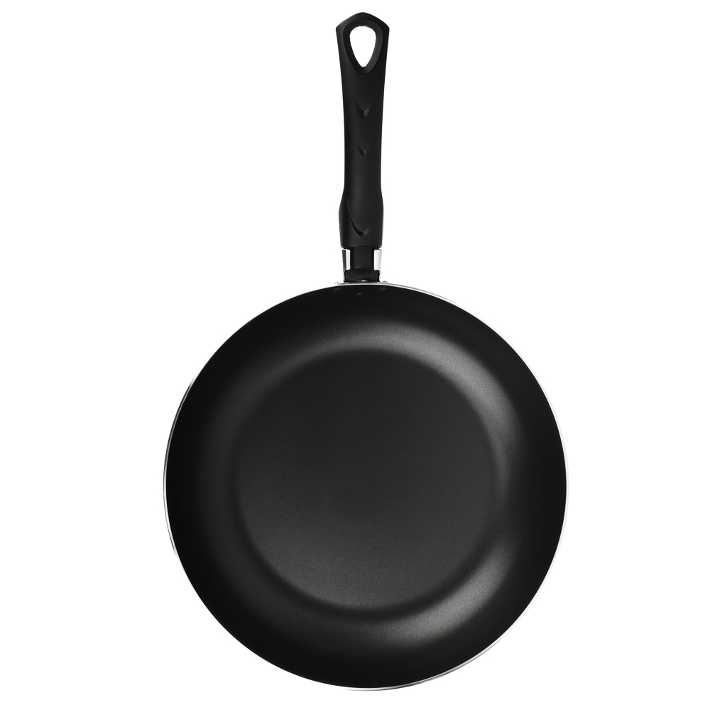 Сковорода Клио d28см, антипригарное покрытие, арт.№ 846-314
