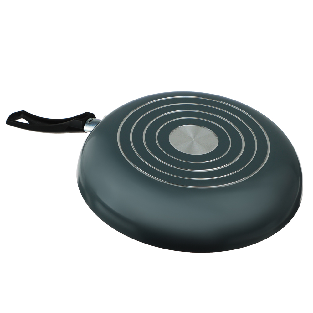 Сковорода Клио d28см, антипригарное покрытие, арт.№ 846-314