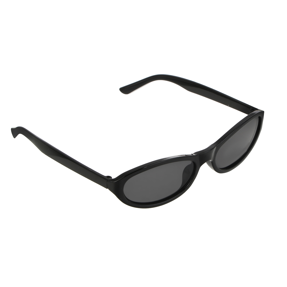 Очки солнцезащитные, тм GALANTE, с защитой от UV излучений, пластик, металл, #14, арт.№ 304-531