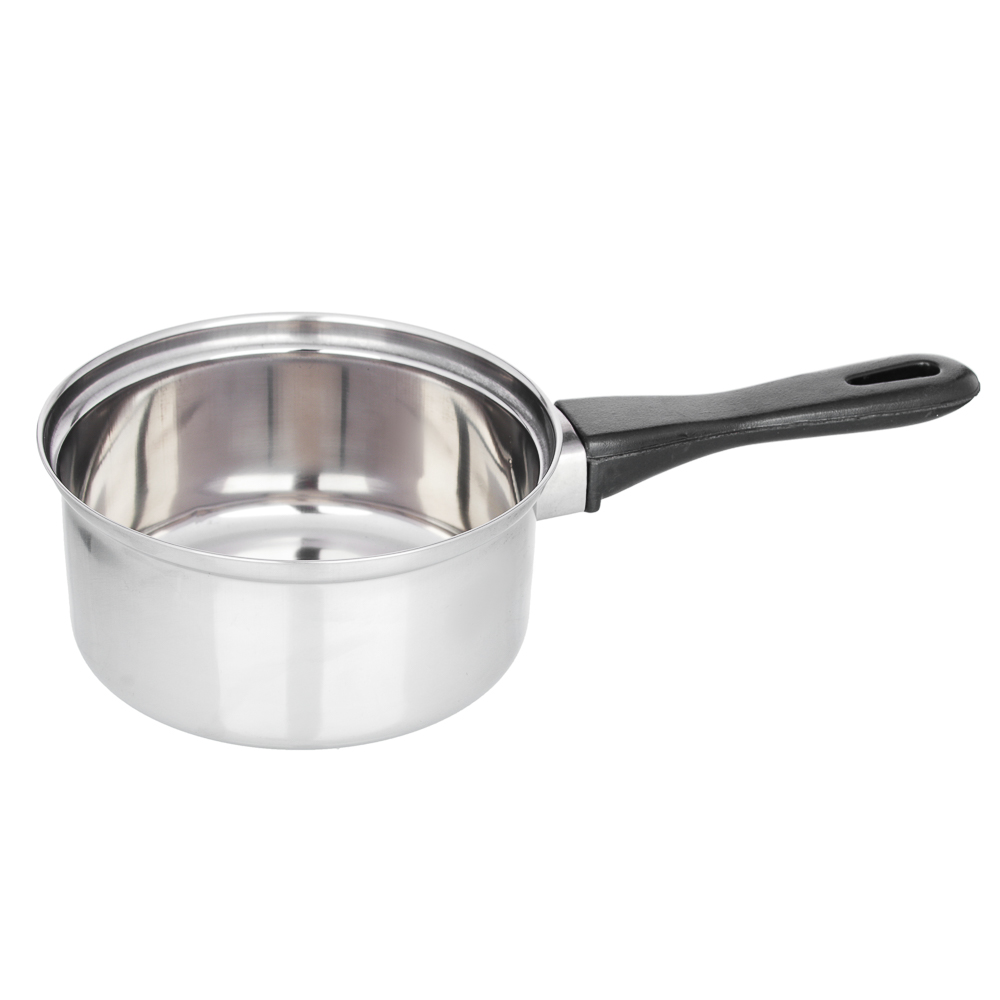 VETTA Ковш 14см, нерж.сталь, арт.№ 812-076