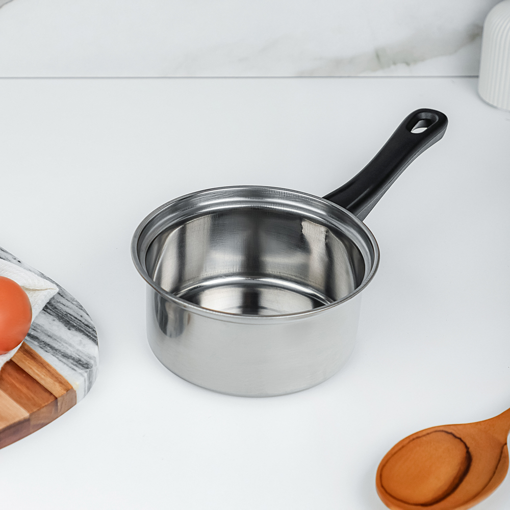 VETTA Ковш 14см, нерж.сталь, арт.№ 812-076