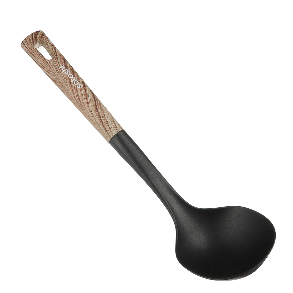 SATOSHI Этьен Половник, нейлон, арт.№ 881-217