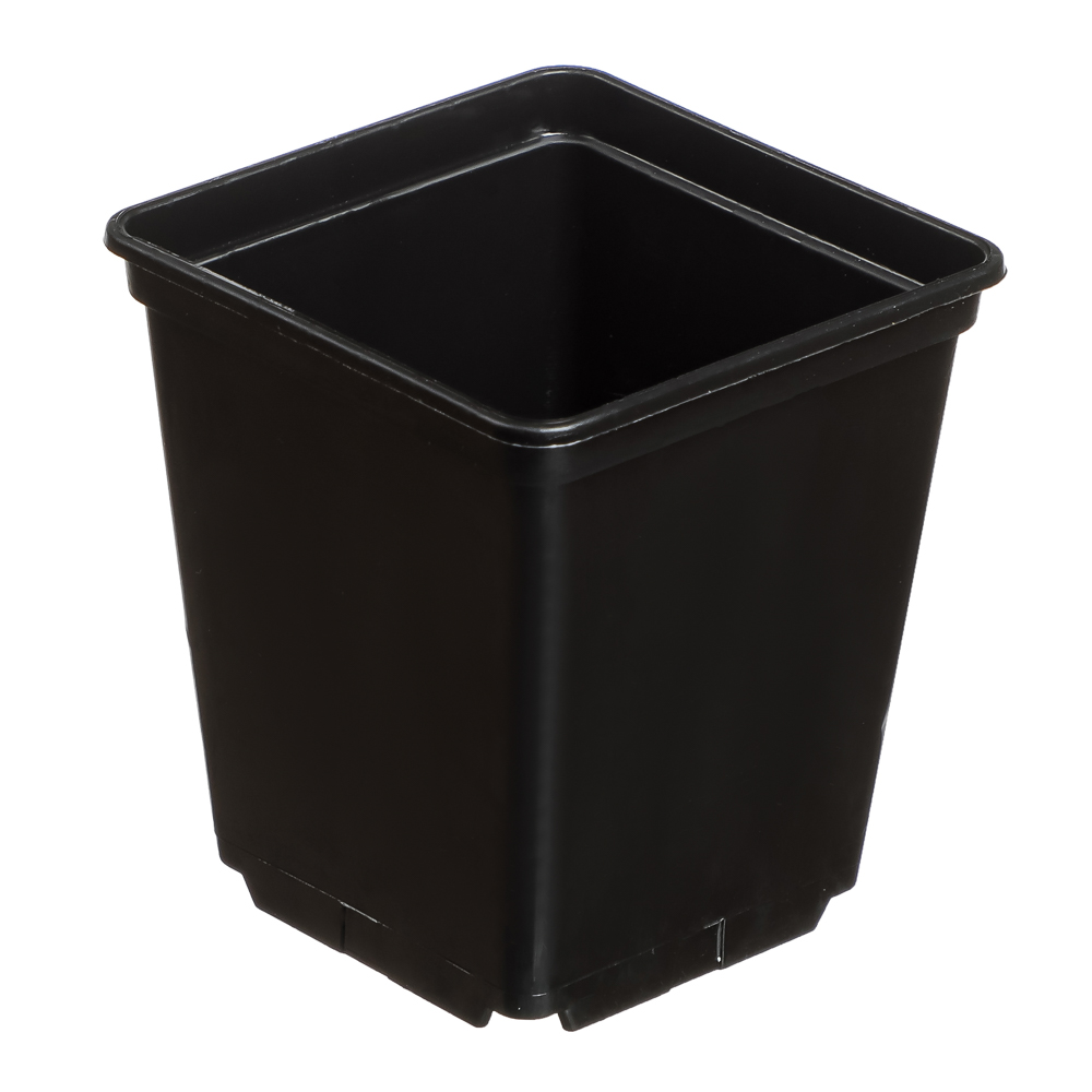 Набор для рассады на поддоне 47x13,5x9см(14штх0,25л), полипропилен, арт.№ 105-029