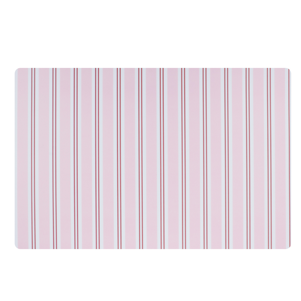 Салфетка сервировочная Черри, 42x28см, полипропилен, 2 дизайна, арт.№ 890-396