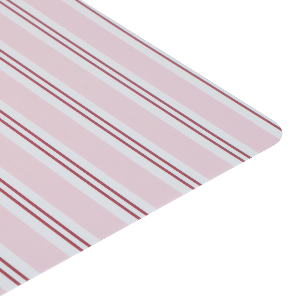 Салфетка сервировочная Черри, 42x28см, полипропилен, 2 дизайна, арт.№ 890-396