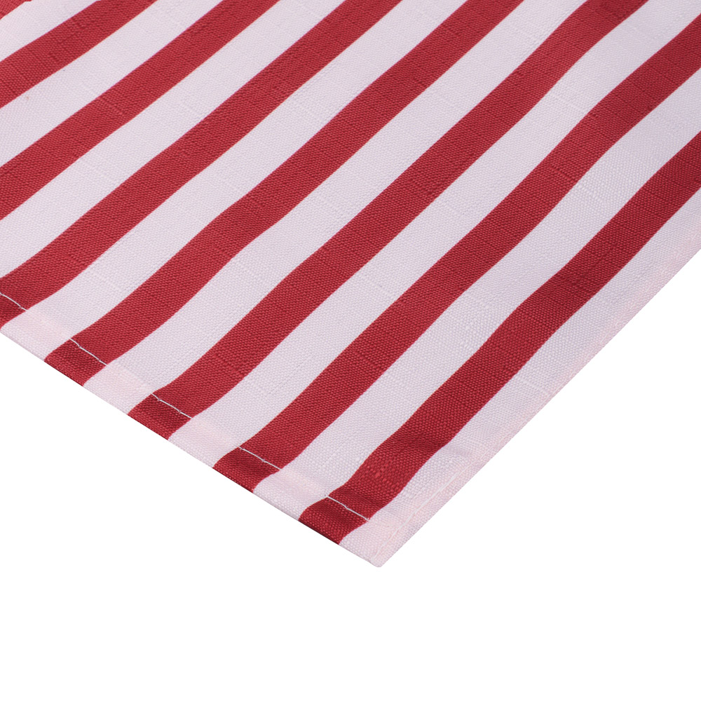 Скатерть текстильная тм PROVANCE Черри 140х180см, 100% полиэстер, арт.№ 435-196