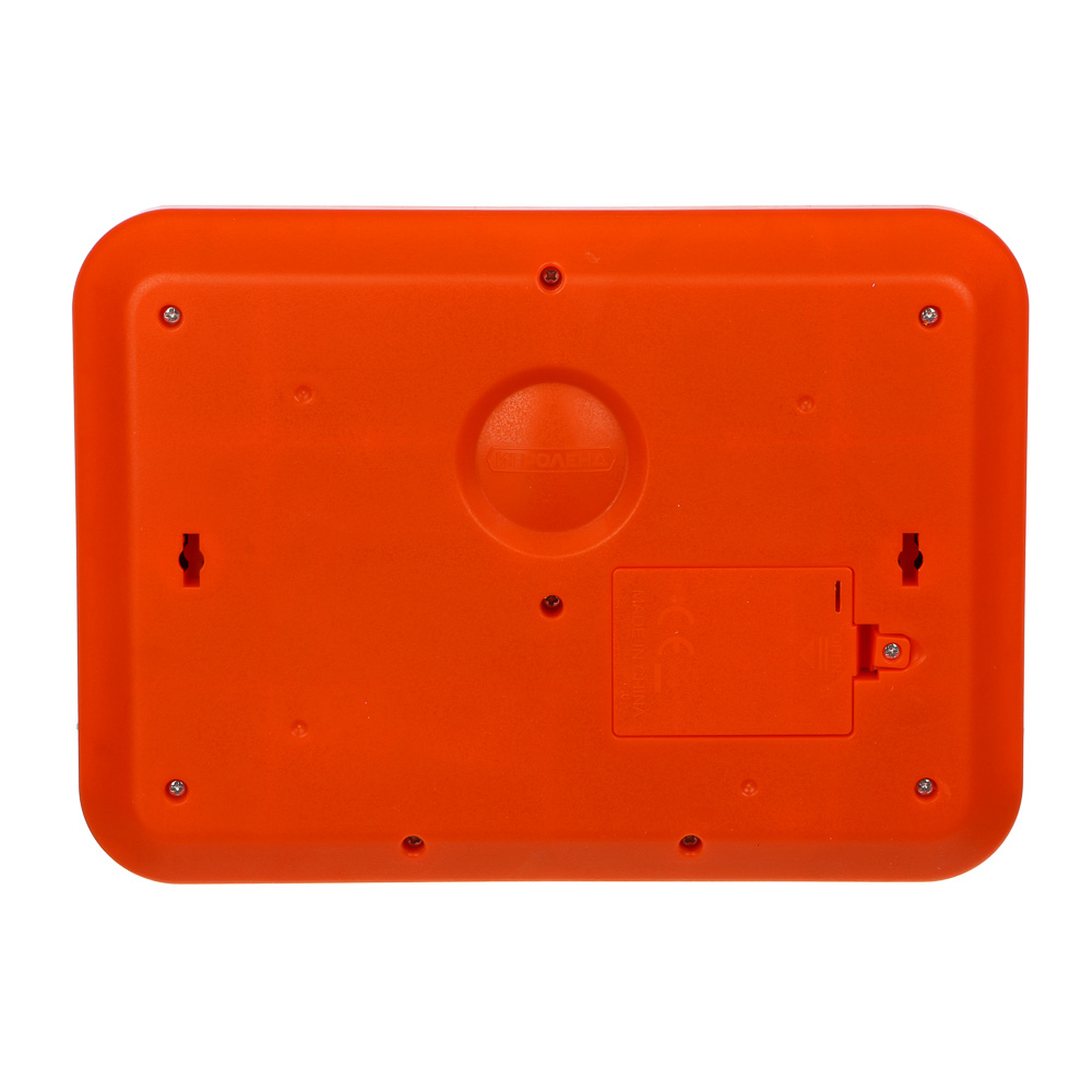 ИГРОЛЕНД Планшет, свет, звук, 3хААА, 21,5х16х2 см, арт.№ 272-748