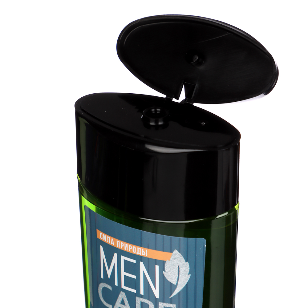 Подарочный набор мужской DC MEN CARE Сила природы:Гель для душа,250 мл+Шампунь,250 мл, арт.№ 954-044