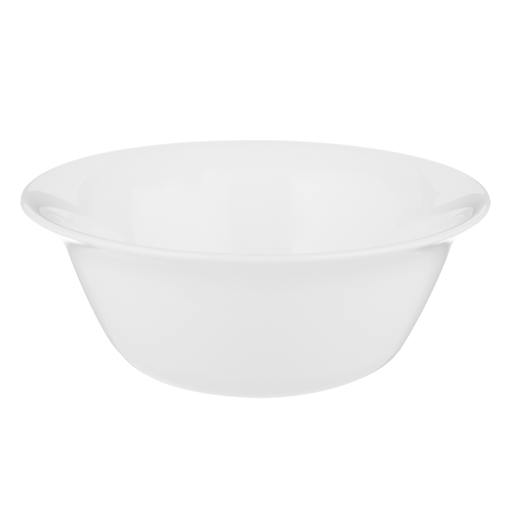 MILLIMI Белана Салатник, опаловое стекло, 12,5см, арт.№ 818-060