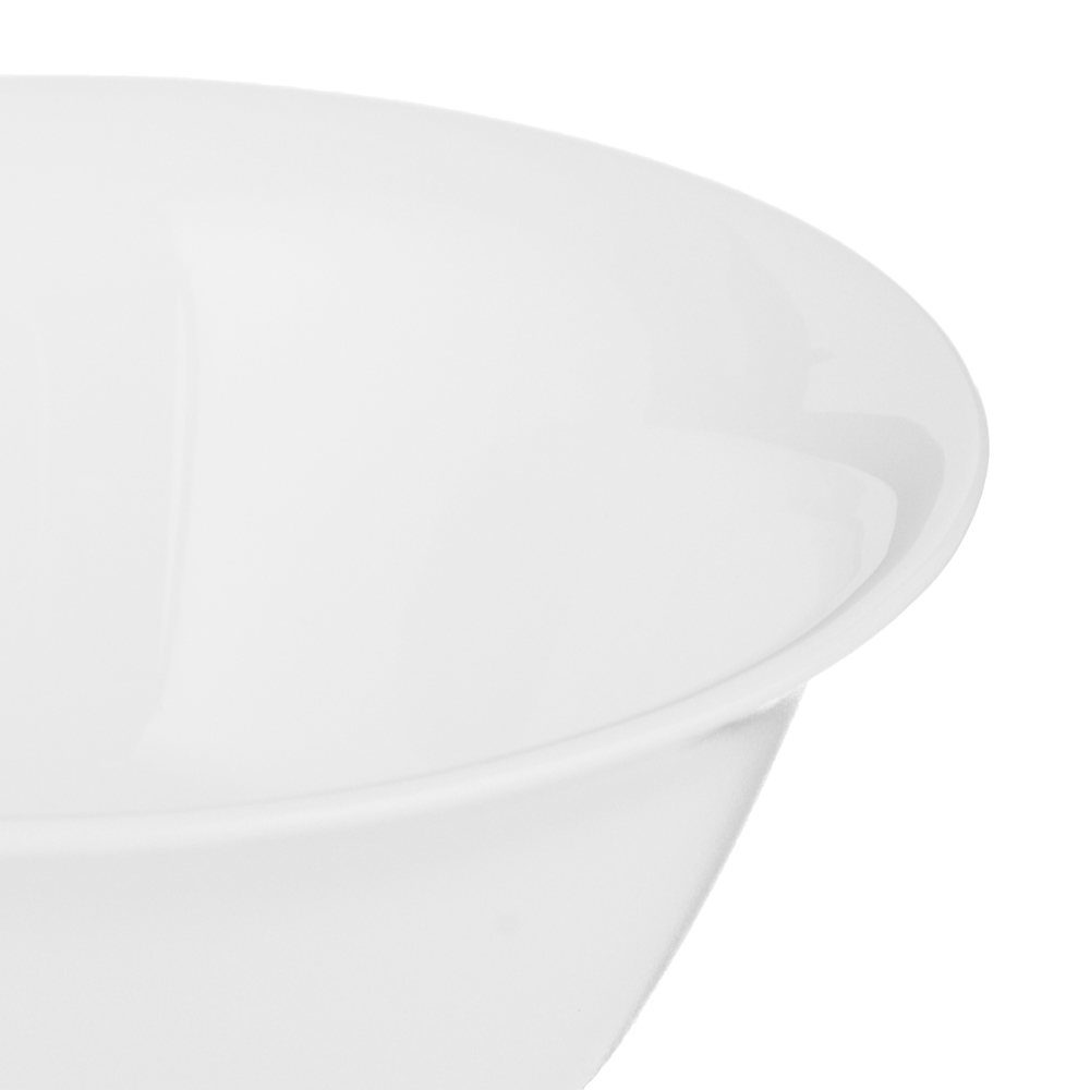 MILLIMI Белана Салатник, опаловое стекло, 12,5см, арт.№ 818-060