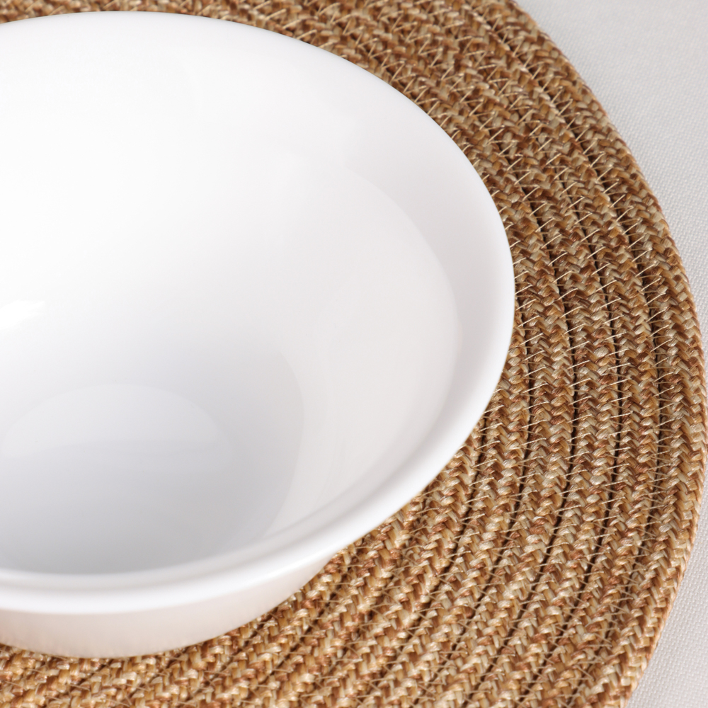 MILLIMI Белана Салатник, опаловое стекло, 12,5см, арт.№ 818-060