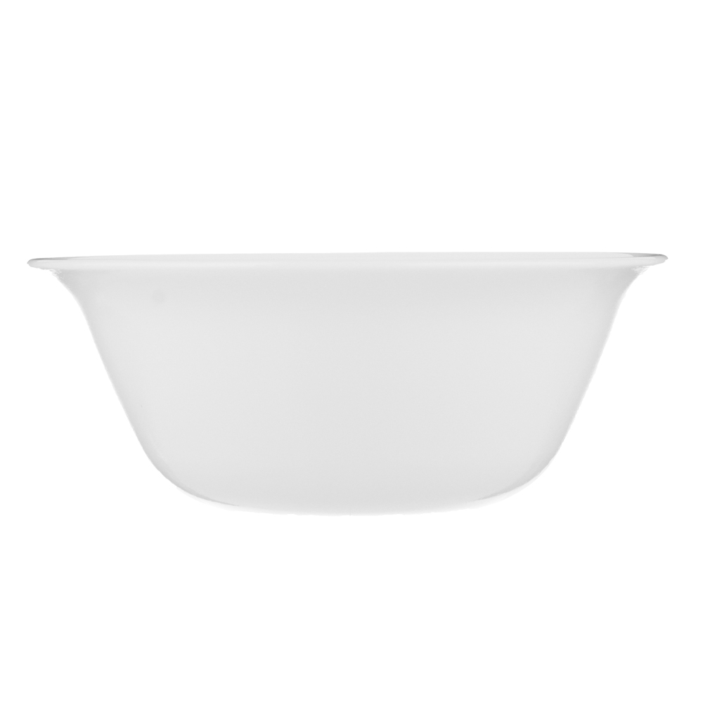 MILLIMI Белана Салатник, опаловое стекло, 12,5см, арт.№ 818-060