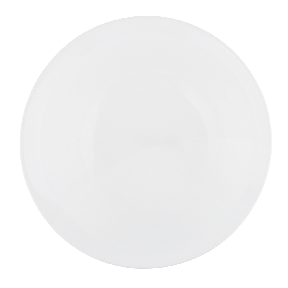 MILLIMI Белана Салатник, опаловое стекло, 16,5см, арт.№ 818-061