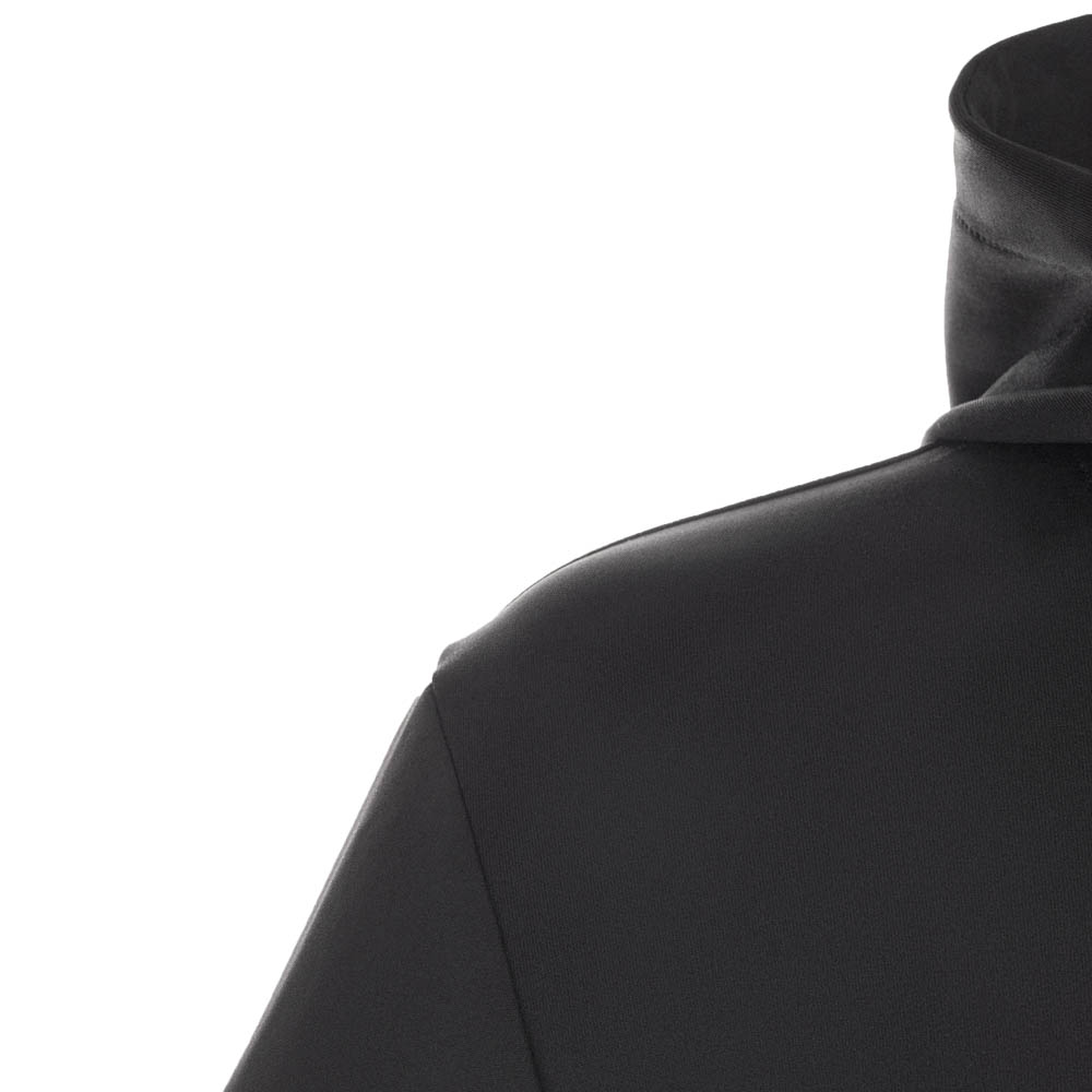 BY Fighters Куртка тренировочная мужская, полиэстер, цвет черный, размер L, арт.№ 833-585