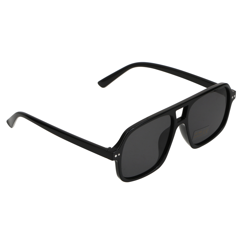 Очки солнцезащитные, тм GALANTE, с защитой от UV излучений, пластик, #15, арт.№ 304-532