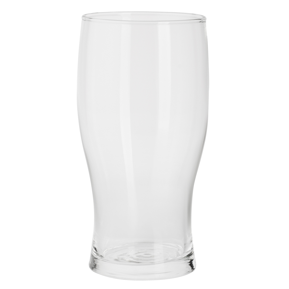 ОСЗ Стакан для пива Тюлип 570мл, стекло, арт.№ 878-659
