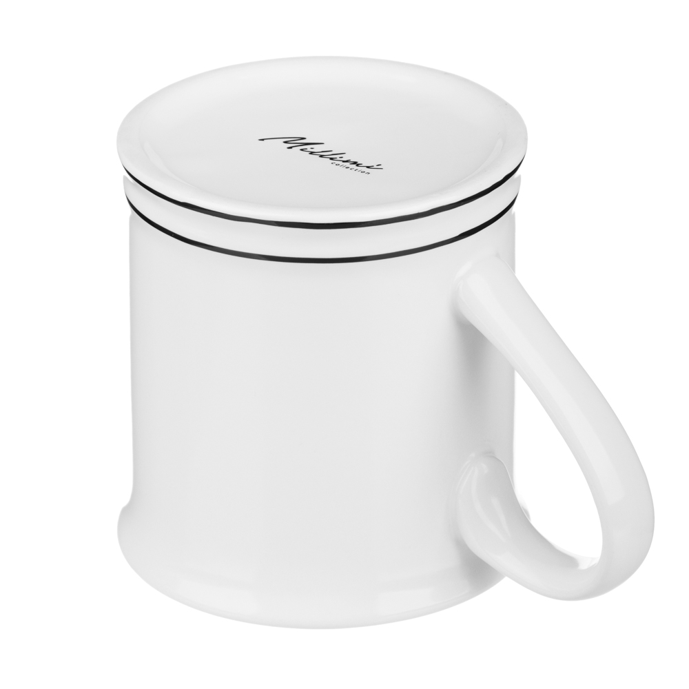 MILLIMI Китчен Кружка, 340мл, керамика, арт.№ 824-188