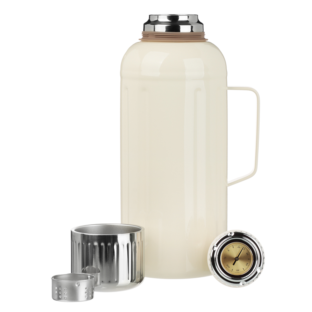 SATOSHI Круиз Термос нерж.сталь 1,5л, арт.№ 841-902