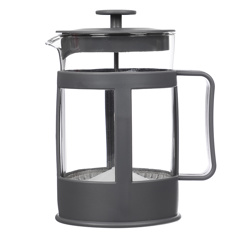 Альтон Френч-пресс 800мл, пластик, арт.№ 850-004