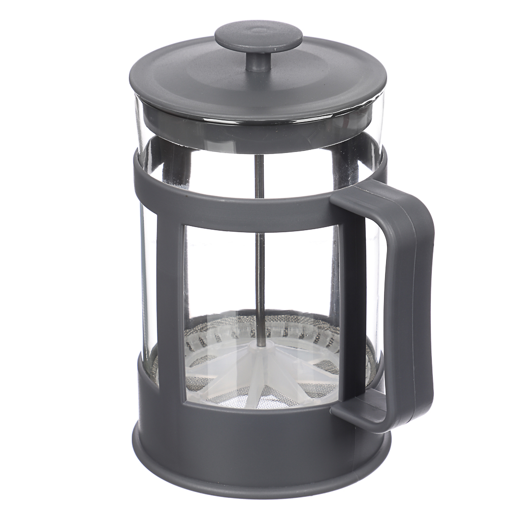 Альтон Френч-пресс 800мл, пластик, арт.№ 850-004