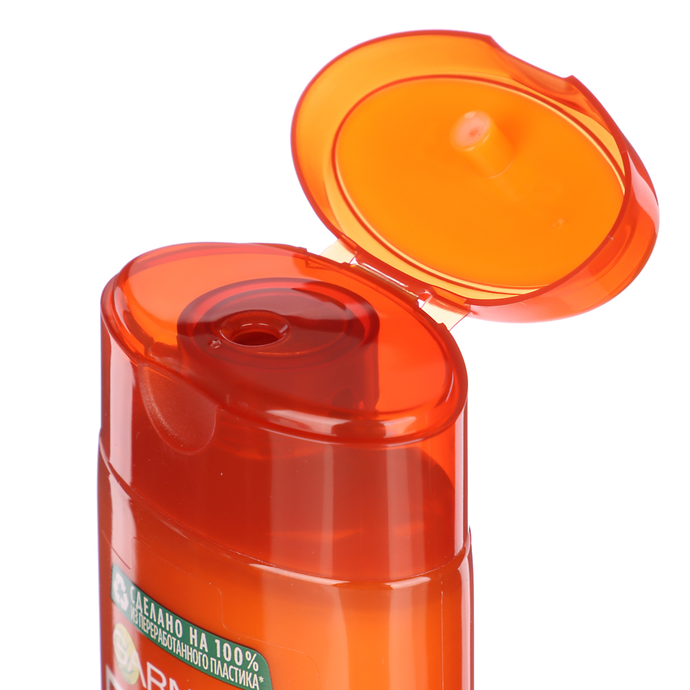 Шампунь для волос GARNIER FRUCTIS SOS Восстановление, укрепляющий, п/б, 250мл, арт.№ 974-147