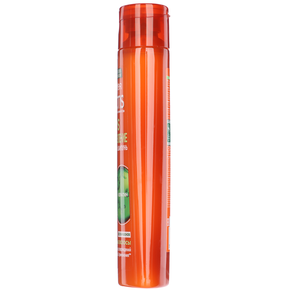 Шампунь для волос GARNIER FRUCTIS SOS Восстановление, укрепляющий, п/б, 250мл, арт.№ 974-147