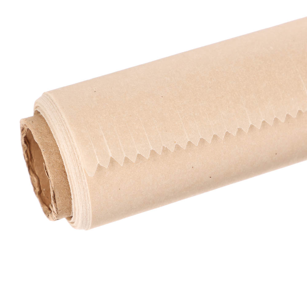 Бумага для выпечки и хранения, тм VIP, 30 см*8м (подпергамент 45 гр/м2) флоупак, арт.№ 438-283