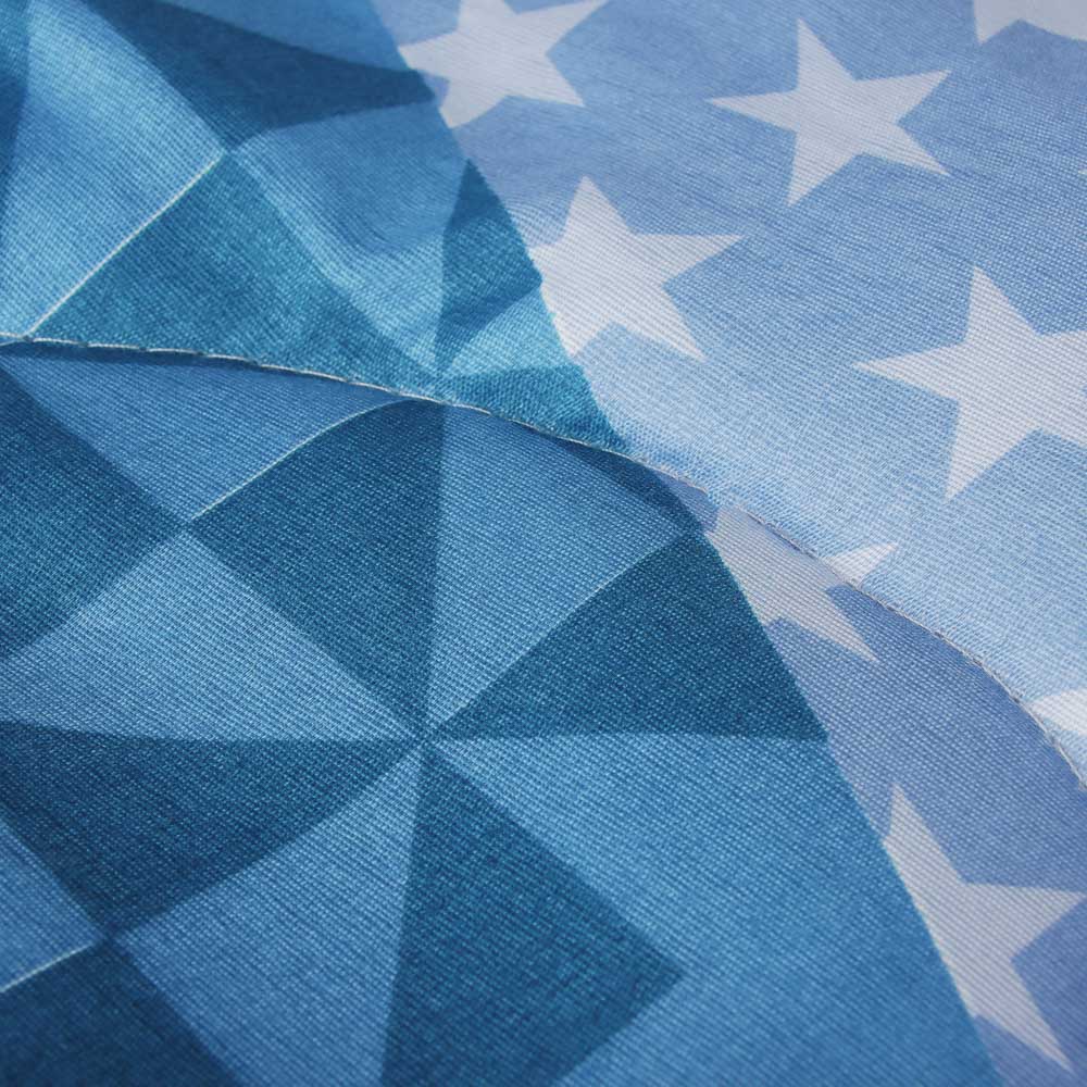 Одеяло "Стандарт" стеганое, облегченное, 150гр/м, полиэстер, 140х205см, арт.№ 427-019