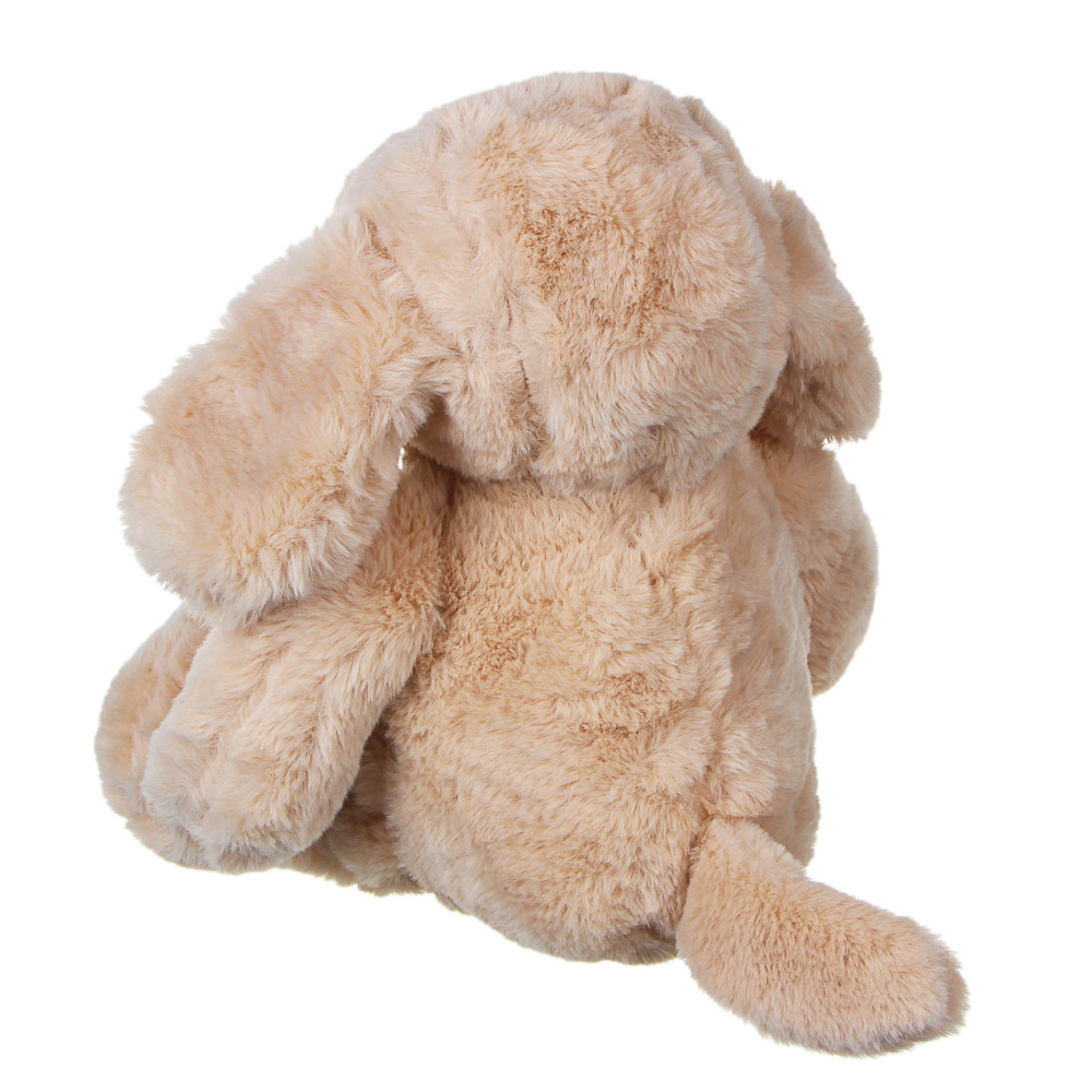 МЕШОК ПОДАРКОВ Игрушка мягкая в виде животных с сердечком в кармашке, 39см, плюш, 4 дизайна, арт.№ 264-231