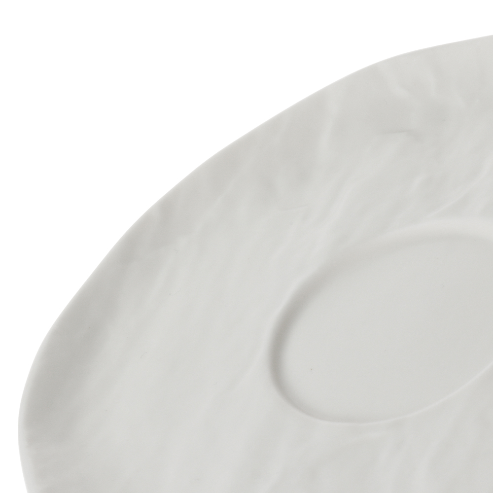 BY STAS MIKHAILOV Слейт Набор чайный 4пр, 250мл, 15см, фарфор, арт.№ 816-397