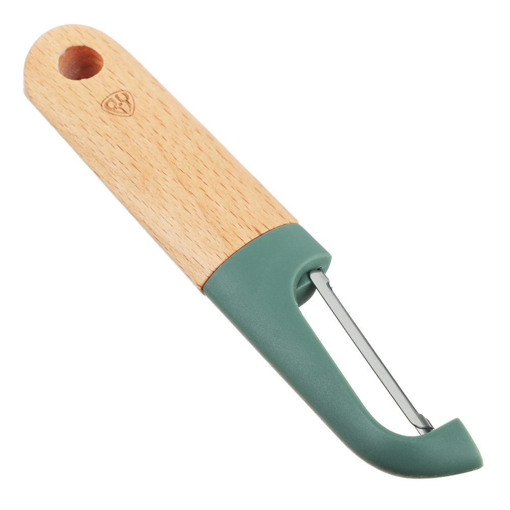 BY COLLECTION Longa Пиллер, вертикальное лезвие, нерж.сталь, арт.№ 881-271